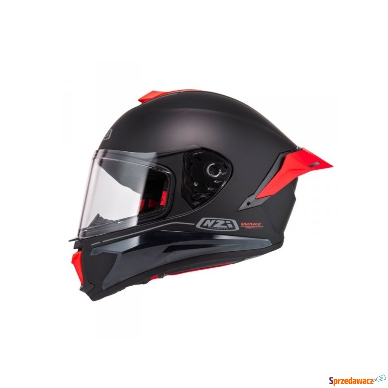 Kask Motocyklowy NZI Wake Stream...