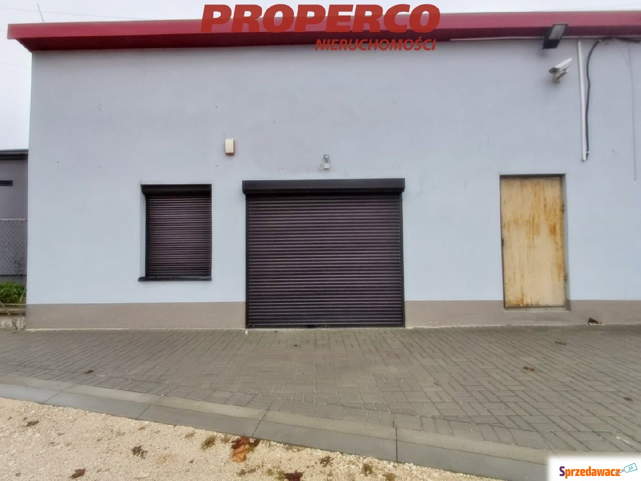 Lokal do wynajęcia, 40m2, parter,...