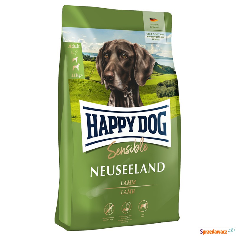 Happy Dog Supreme Sensible Nowa...