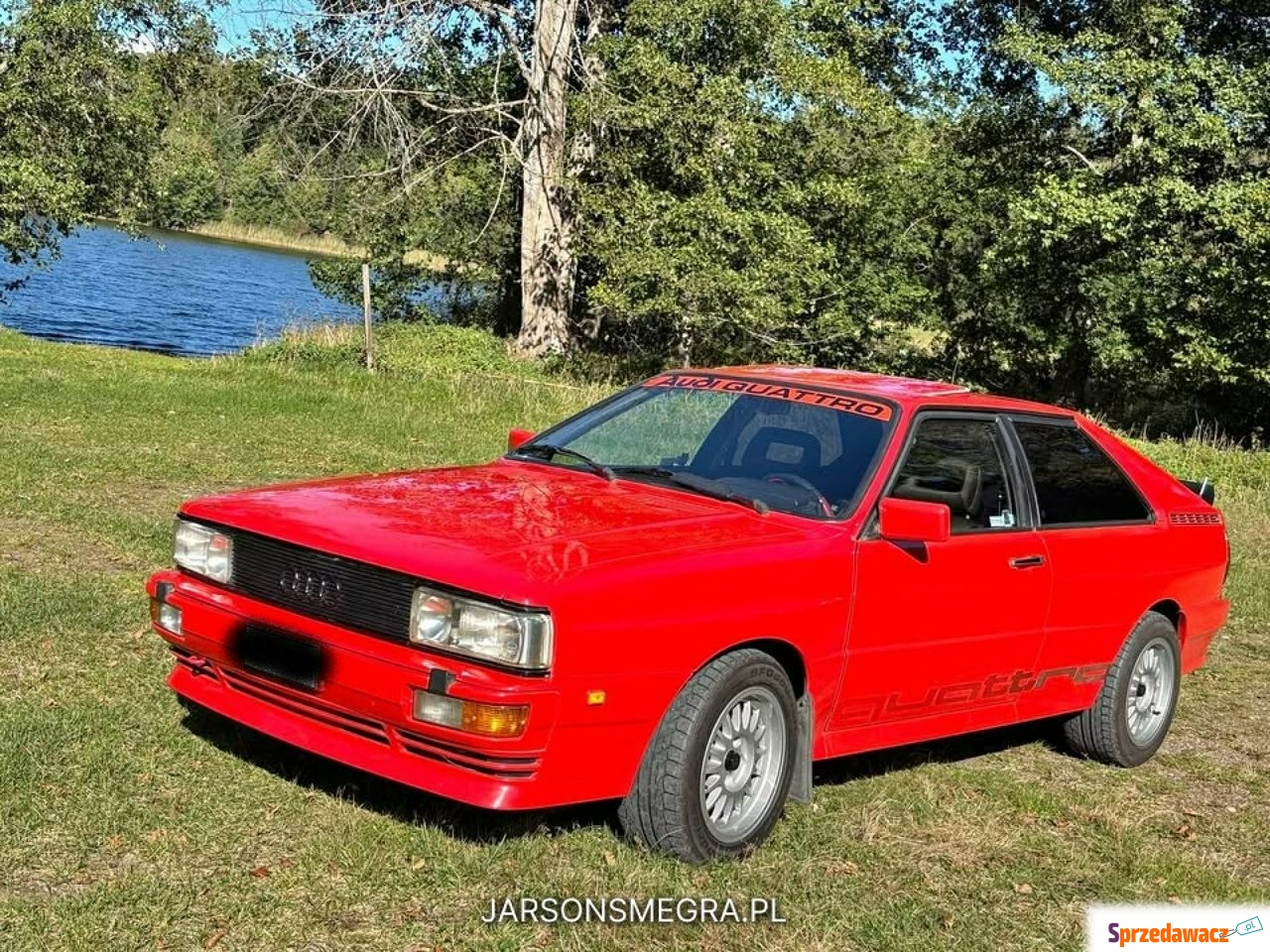 Audi 1983