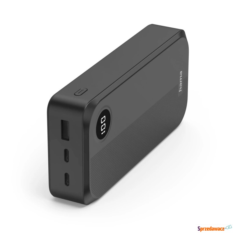 Powerbank Hama Power Pack 20000mAh...