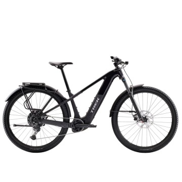 Trek Powerfly Plus 4 Equipped 800 Wh Gen 5 2026 Gloss Dark Star/Matte Dark Web M