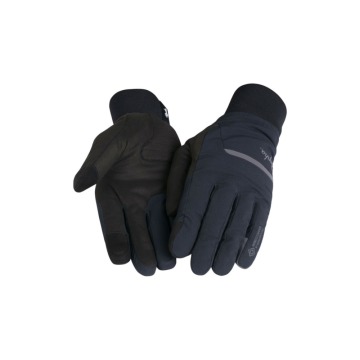 Zimowe rękawiczki rowerowe Rapha Insulated Windstopper