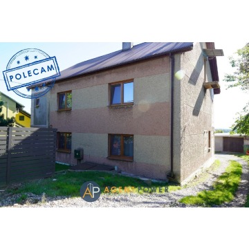 Sprzedam dom Bukowno -  jednopiętrowy,  pow.  220 m2,  działka:   8639 m2 - zdjęcie 1