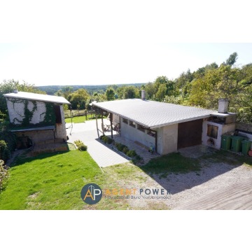 Sprzedam dom Bukowno -  jednopiętrowy,  pow.  220 m2,  działka:   8639 m2 - zdjęcie 2