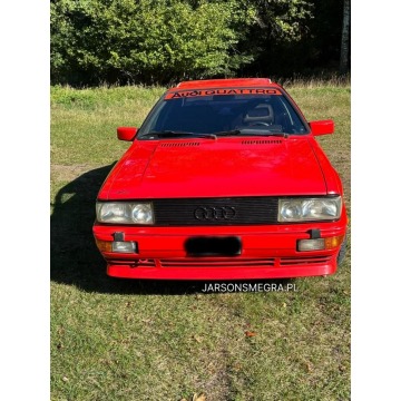 Audi   Coupe/Sportowy 1983,  2.1 benzyna - Na sprzedaż za 233 999 zł - Skoczów - zdjęcie 4
