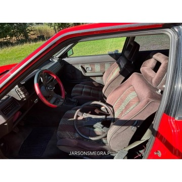 Audi   Coupe/Sportowy 1983,  2.1 benzyna - Na sprzedaż za 233 999 zł - Skoczów - zdjęcie 6