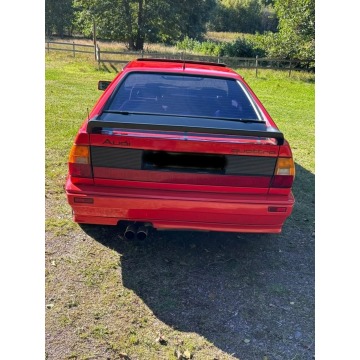 Audi   Coupe/Sportowy 1983,  2.1 benzyna - Na sprzedaż za 233 999 zł - Skoczów - zdjęcie 10