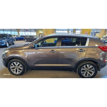 Kia Sportage  SUV 2014,  1.7 diesel - Na sprzedaż za 40 900 zł - Mysłowice - zdjęcie 6