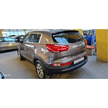 Kia Sportage  SUV 2014,  1.7 diesel - Na sprzedaż za 40 900 zł - Mysłowice - zdjęcie 7