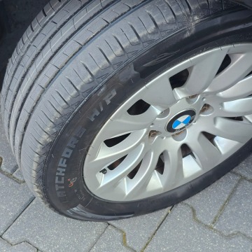 BMW Seria 3 2005,  2.0 benzyna - Na sprzedaż za 15 900 zł - Ostrów Mazowiecka - zdjęcie 10