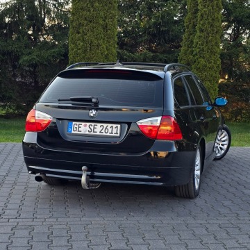 BMW Seria 3 2005,  2.0 benzyna - Na sprzedaż za 15 900 zł - Ostrów Mazowiecka - zdjęcie 11