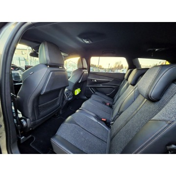 Peugeot 5008  SUV 2018,  1.6 diesel, automat - Na sprzedaż za 59 999 zł - Warszawa - zdjęcie 10