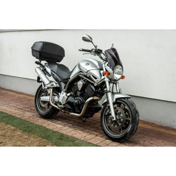 Yamaha Bulldog - BT 1100 R 2002 MEGA ZADBANY Raty Transport Największy Wybór Moto w PL