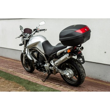 Yamaha Bulldog - BT 1100 R 2002 MEGA ZADBANY Raty... - Motocykle sportowe - Radom - zdjęcie 5