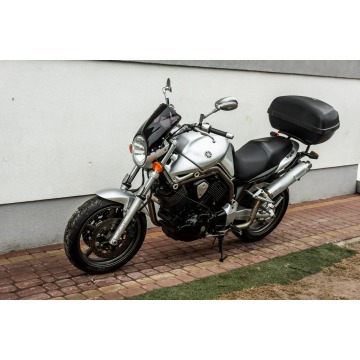Yamaha Bulldog - BT 1100 R 2002 MEGA ZADBANY Raty... - Motocykle sportowe - Radom - zdjęcie 7