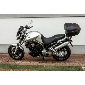 Yamaha Bulldog - BT 1100 R 2002 MEGA ZADBANY Raty... - Motocykle sportowe - Radom - zdjęcie 6