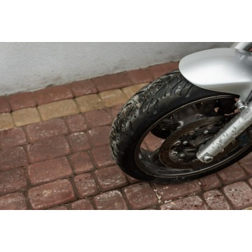 Yamaha Bulldog - BT 1100 R 2002 MEGA ZADBANY Raty... - Motocykle sportowe - Radom - zdjęcie 9