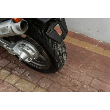Yamaha Bulldog - BT 1100 R 2002 MEGA ZADBANY Raty... - Motocykle sportowe - Radom - zdjęcie 10
