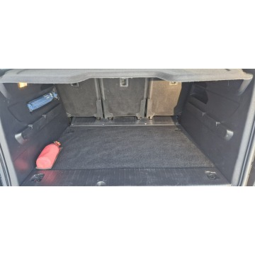 Peugeot Rifter  Minivan/Van 2018,  1.5 diesel - Na sprzedaż za 53 900 zł - Płock - zdjęcie 12