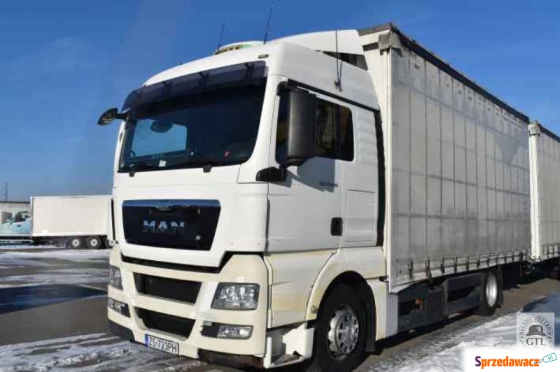 MAN TGX 18.400 [14634]