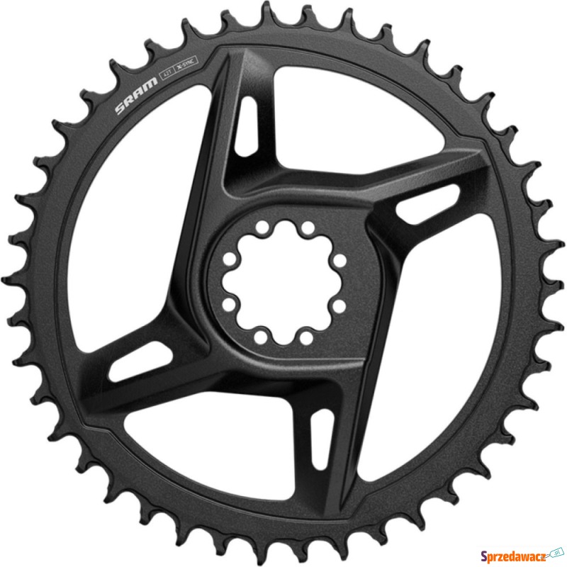 Tarcza mechanizmu korbowego SRAM...