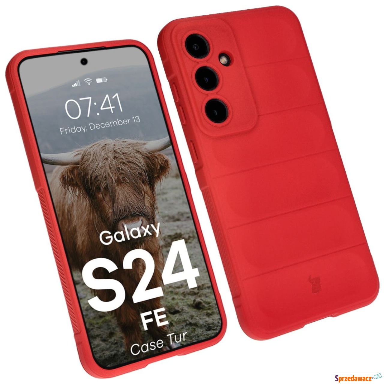 Pancerne etui Bizon Case Tur do...