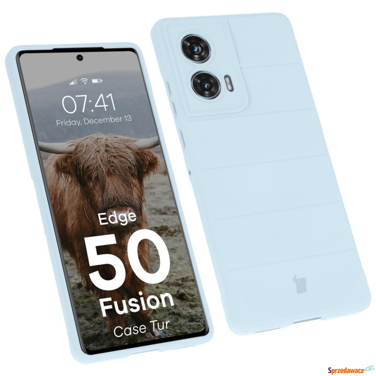 Pancerne etui Bizon Case Tur do...