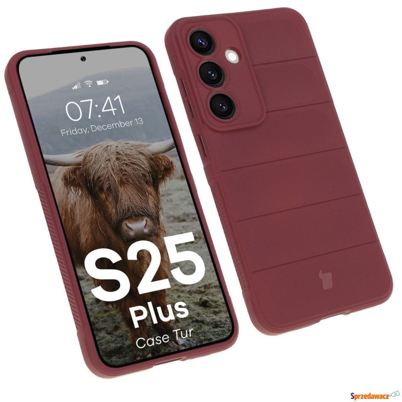 Pancerne etui Bizon Case Tur do...