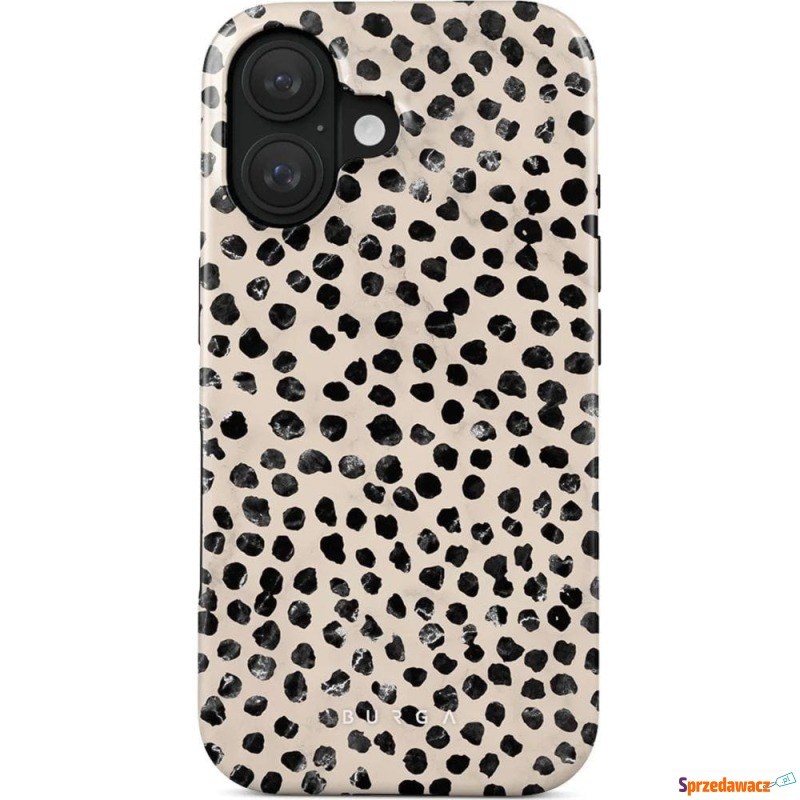 Etui Burga Almond Latte Tough...