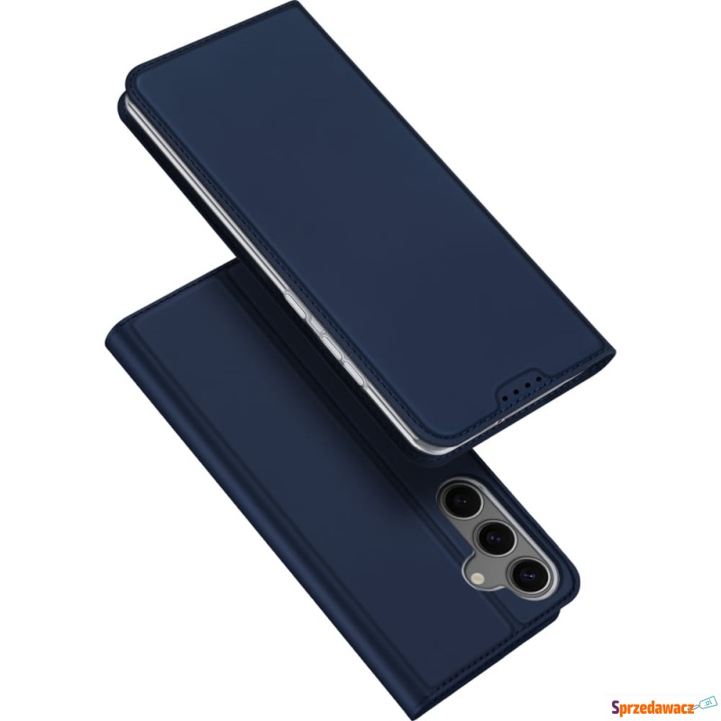 Etui z klapką Dux Ducis Skin Pro...