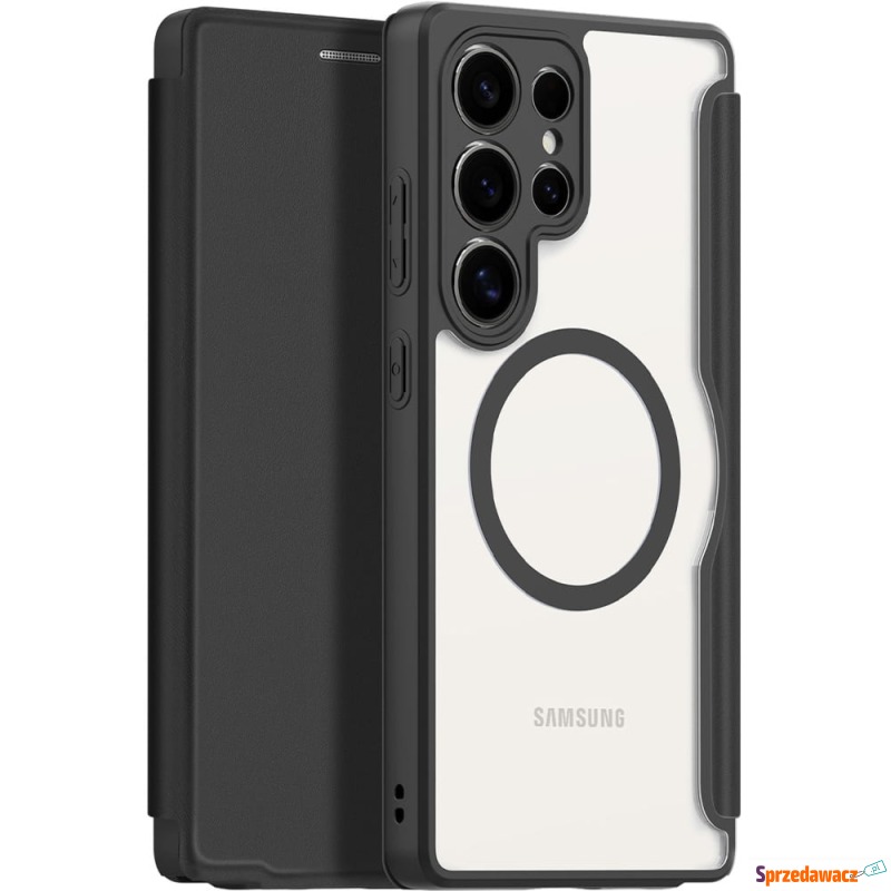 Etui Dux Ducis Skin X Pro Magnetic...