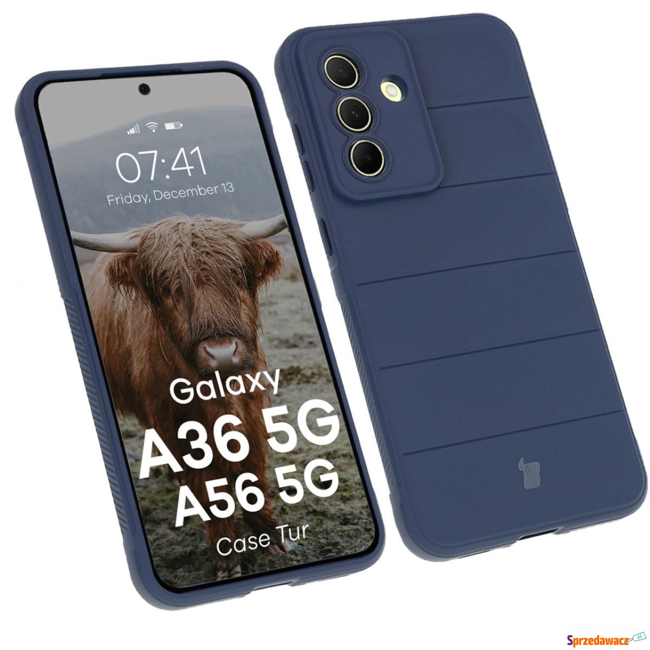 Pancerne etui Bizon Case Tur do...