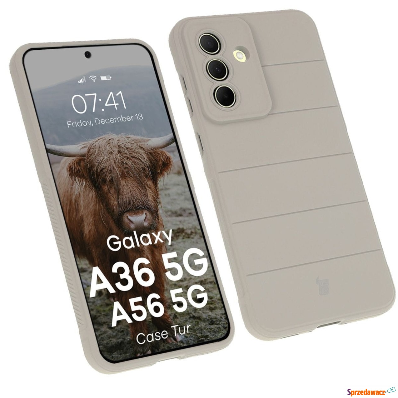 Pancerne etui Bizon Case Tur do...