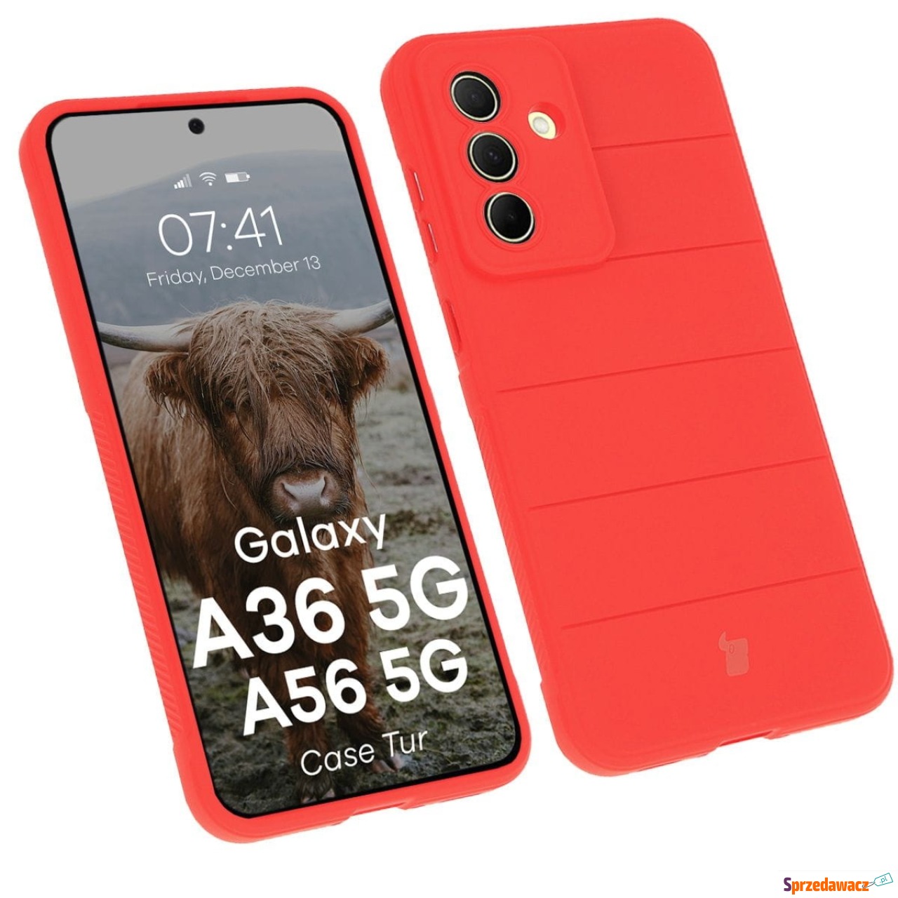 Pancerne etui Bizon Case Tur do...