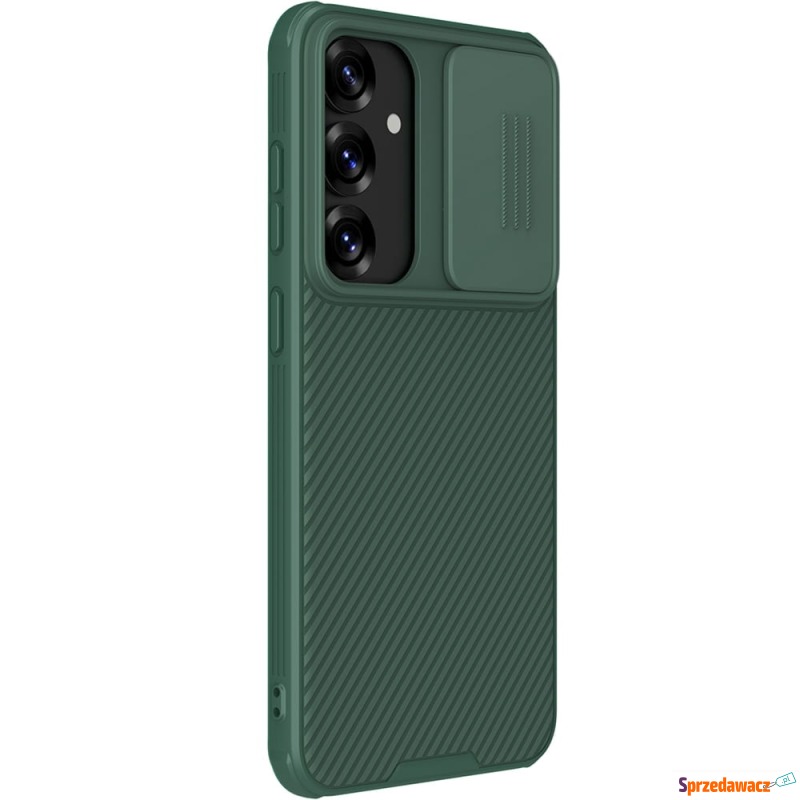 Etui Nillkin CamShield Pro do...