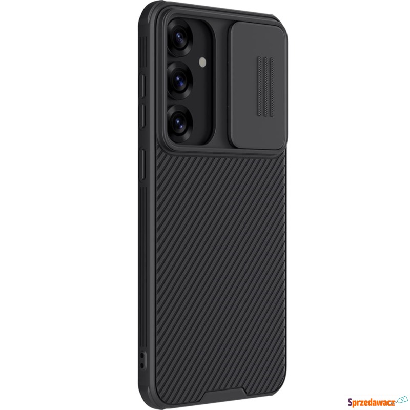 Etui Nillkin CamShield Pro do...