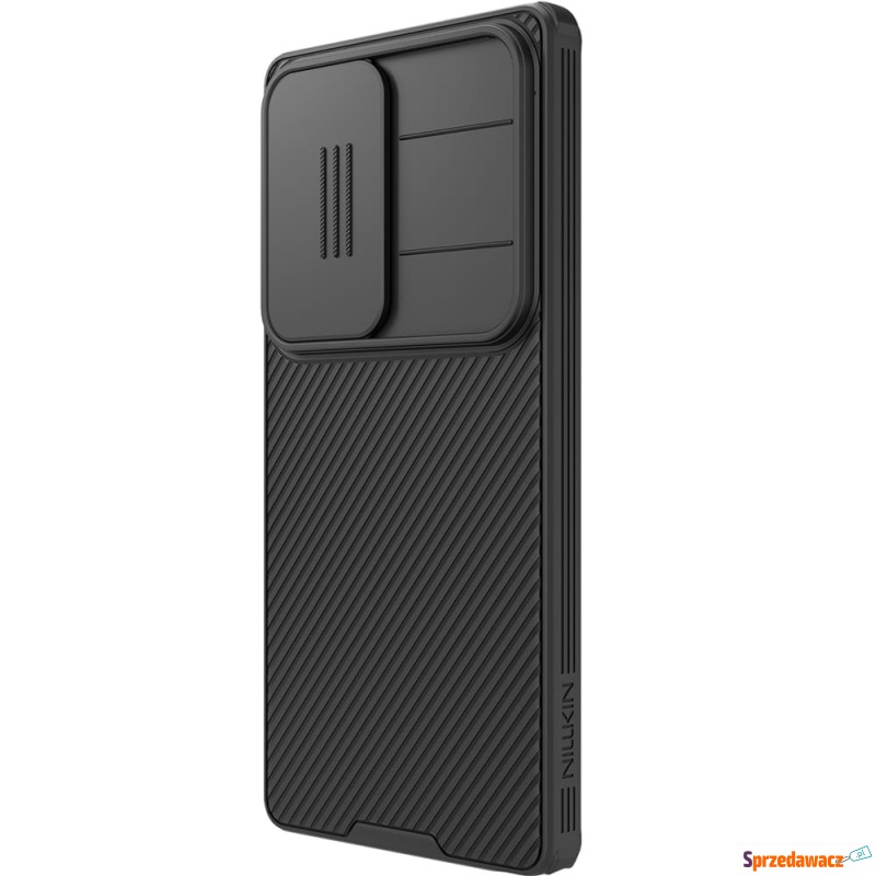 Etui Nillkin CamShield Pro Magnetic...