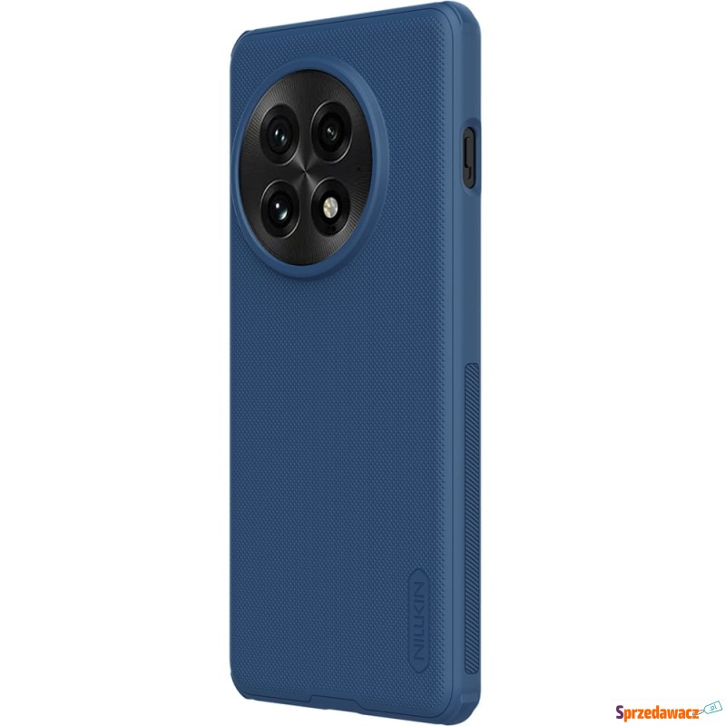 Etui Nillkin Frosted Shield Pro...