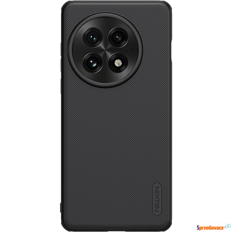 Etui Nillkin Frosted Shield Pro...