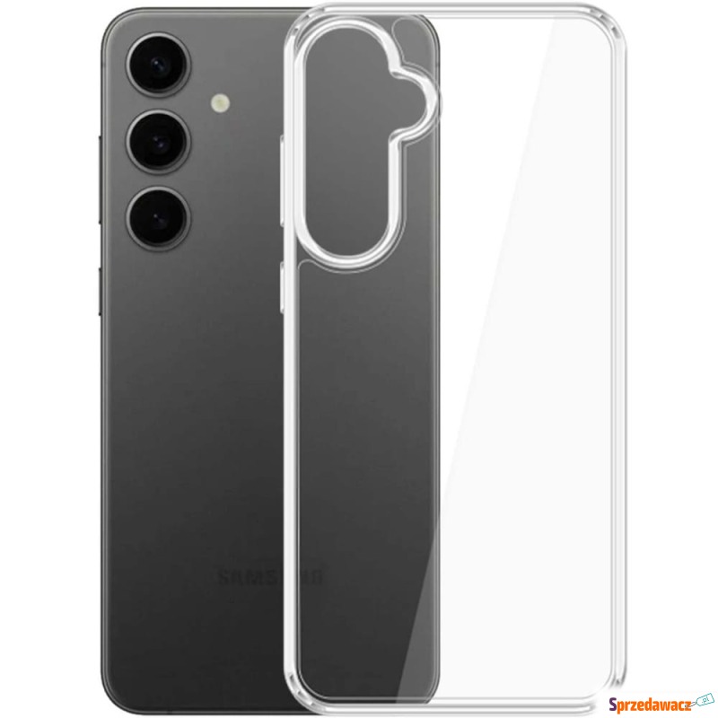 Etui 3mk Armor Case do Samsung...