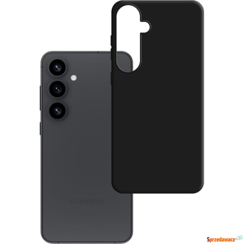 Etui 3mk Matt Case do Samsung...