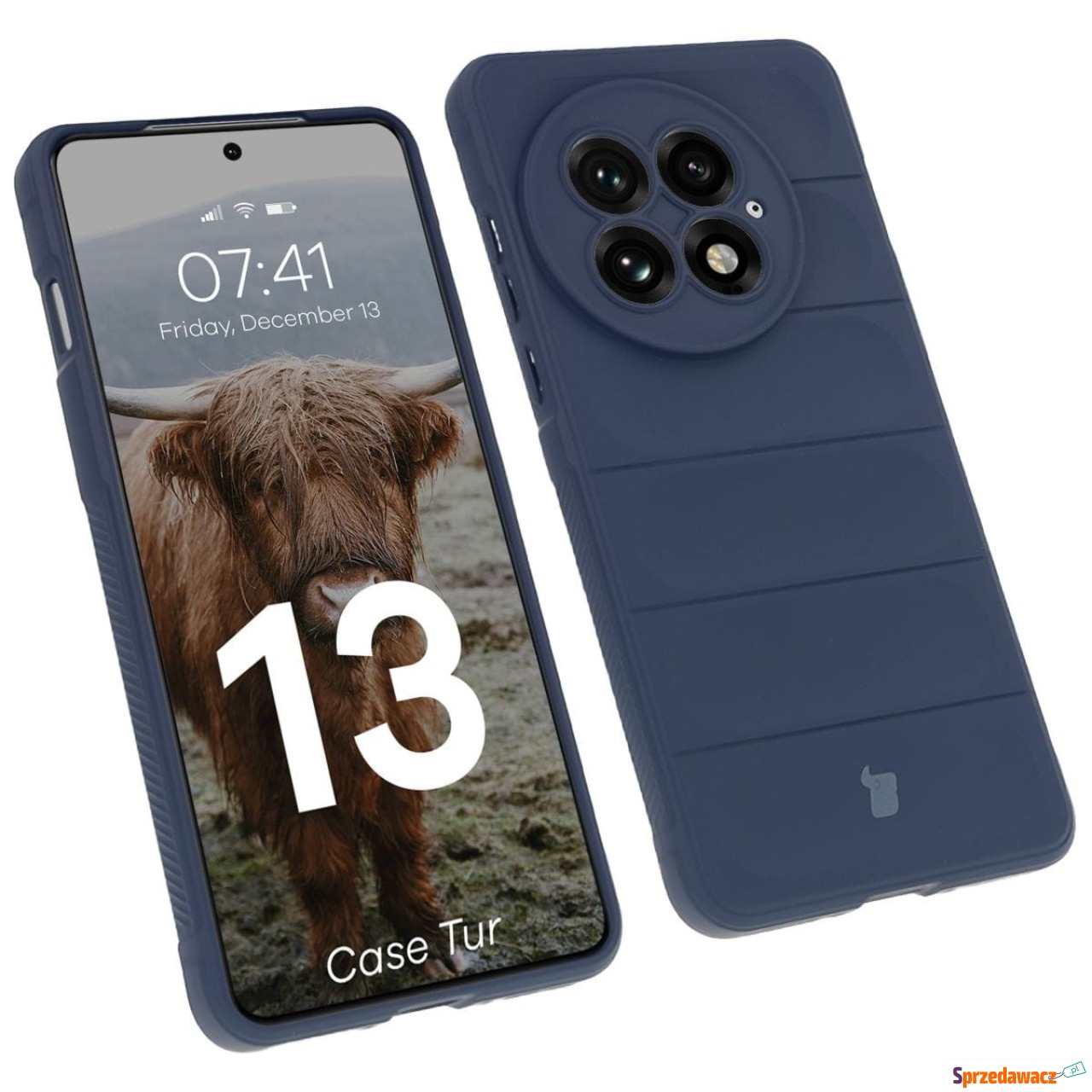 Pancerne etui Bizon Case Tur do...