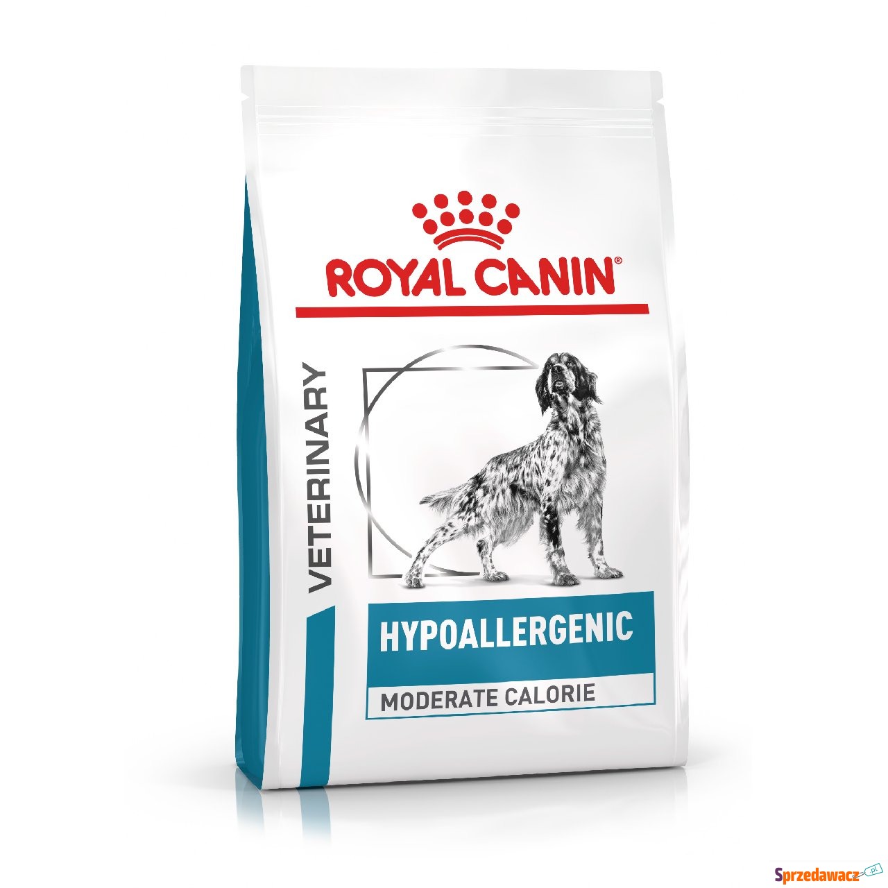 Royal Canin Veterinary Canine...