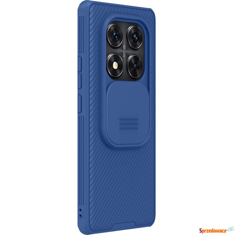 Etui Nillkin CamShield Pro do Redmi...