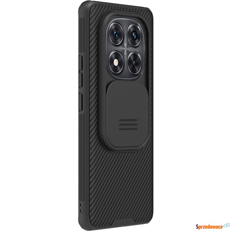 Etui Nillkin CamShield Pro do...
