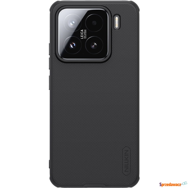 Etui Nillkin Frosted Shield Pro...