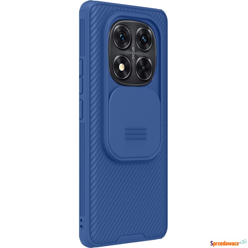 Etui Nillkin CamShield Pro do...