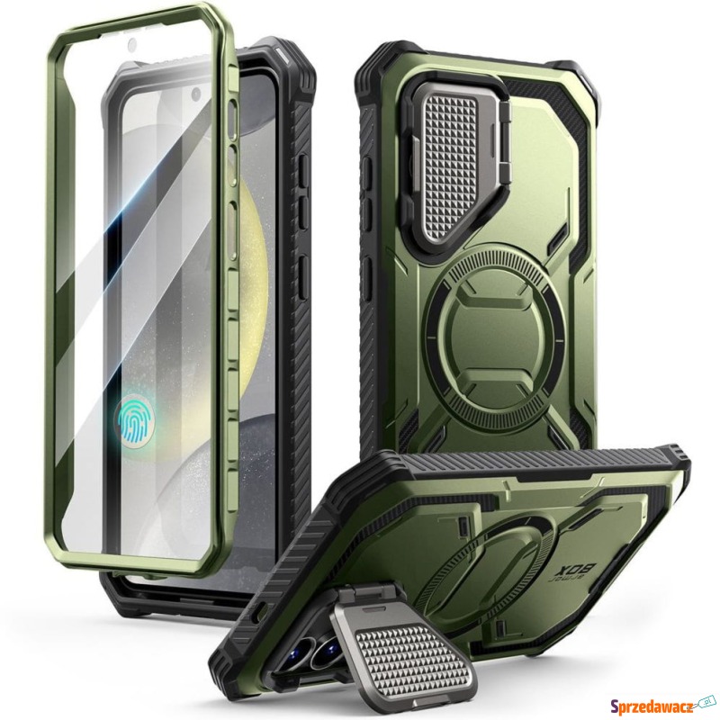 Etui pancerne Supcase i-Blason...