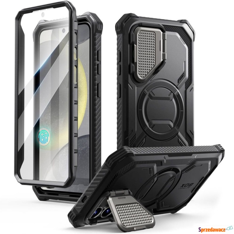 Etui pancerne Supcase i-Blason...